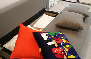 Apartamentos Playa Benitez - Foto 10