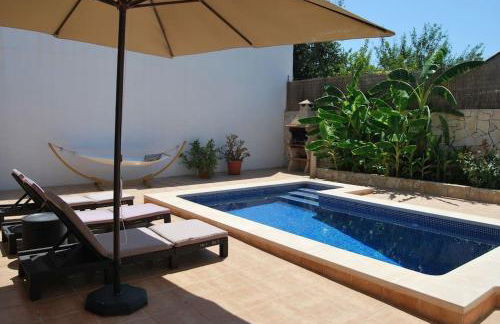 Santa Maria Town House by Llagosta Villas - Foto 9