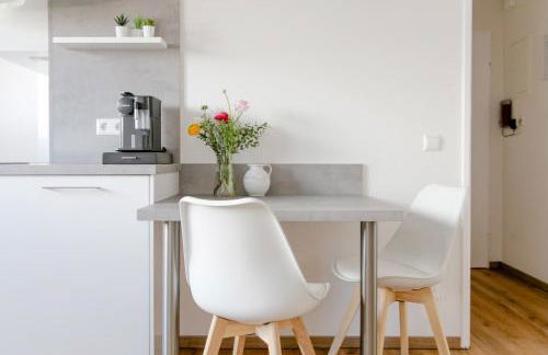 Ferienwohnung Parkblick - Foto 15