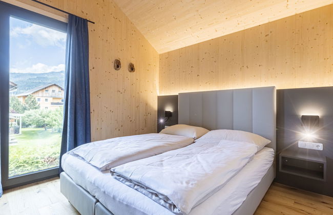 #5b mit Sauna & Pool - Foto 17