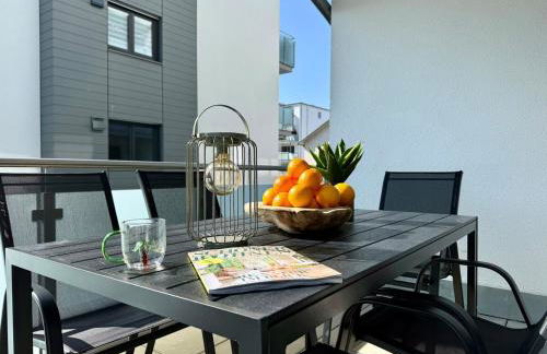 Oscar's City Apartment - Foto 11