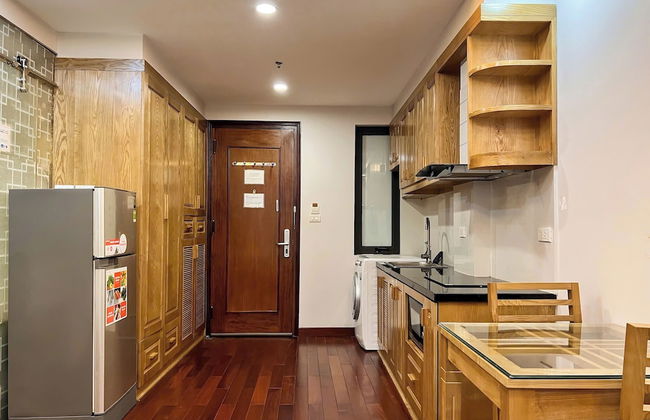 NINE HOUSING A10 Kim Ma - Foto 24