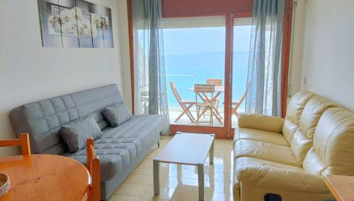 Apartamento Meda Chica 1F - Foto 4