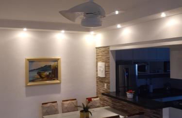 Guarujá apto lazer completo - Foto 2