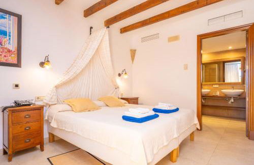 Agroturismo Mondrago -Antic Na Martina- - Foto 109