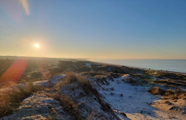 5 Person Holiday Home in Frederiksvaerk - Photo 11