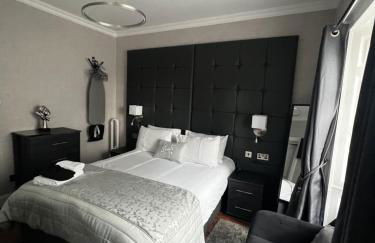 Amani Apartments - Glasgow City Centre - Foto 58