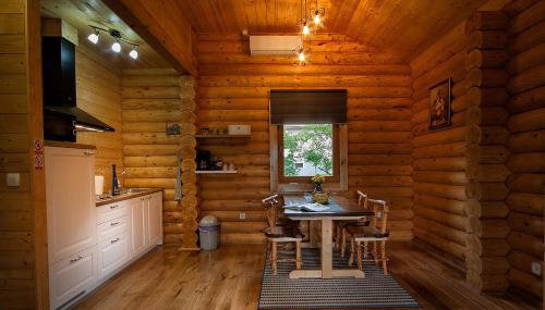 Country Lodge Vuković - Foto 4