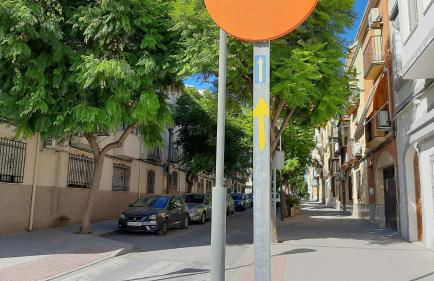 APARTAMENTO CAMINO MOZARABE - Foto 17