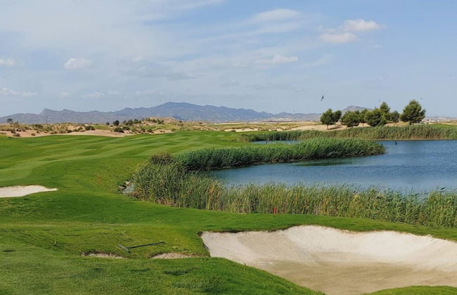 Sunny Oasis Retreat in Condado del Alhama - Foto 17