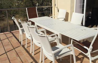 Port D'Andratx Family House, Swimming Pool & Jacuzzi 10-22 people - Foto 55