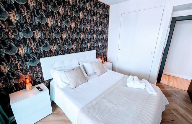 Benidorm sky - High-rise apartments - Foto 45