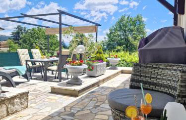 One bedroom Guesthouse Tina - Foto 18