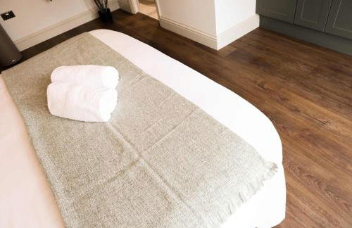 Lovely Studio Flat on Bath Road - Flat 6 - Foto 25