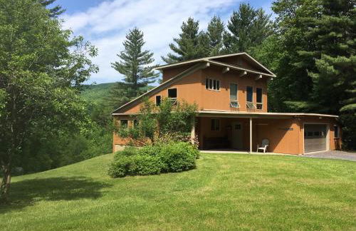 Crossett Hill Lodge - Foto 18