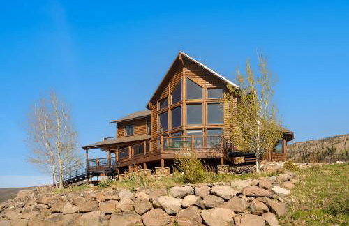 Ski and Ride Mountain Haus - Hot Tub, Fire Pit, Game Room & Deck - Foto 66