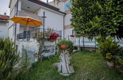 La Casa delle Orchidee - Foto 51