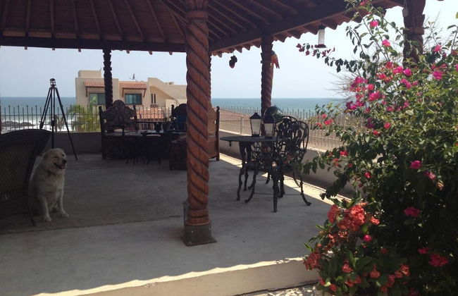 Loft on the Pacific Holiday home 1 BestStayz.1 - Foto 32