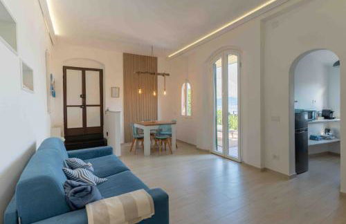 La Casetta di Riccardo - Terrace Sea View - Foto 12