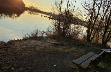 Strandhaus Nina - Ferienhaus Hooksiel - Foto 27
