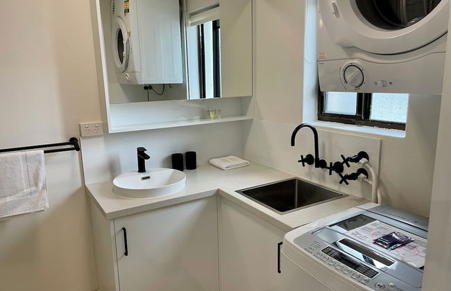 Burleigh Palms Holiday Apartments - Foto 39