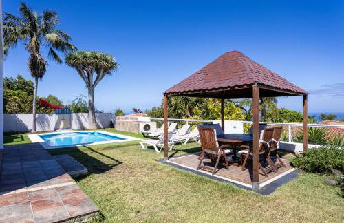 Fantastic home with amazing sea views - Foto 48