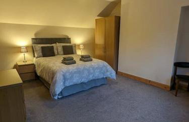 56 Bayhead Stornoway, 7 Bedroom house - Foto 10