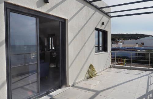 Melissinos Beachfront Apartments - Foto 68