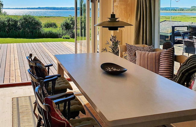 6 Person Holiday Home in Grevinge - Foto 14