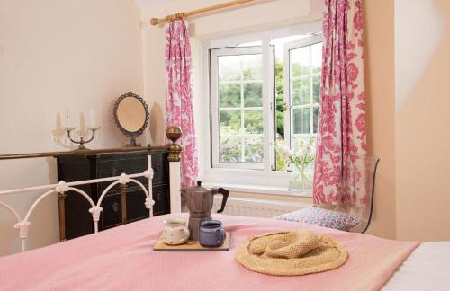 Pump Cottage - Foto 22