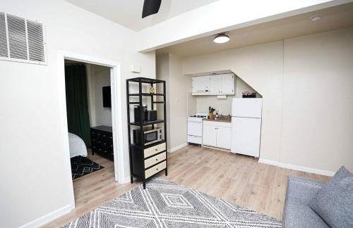 Four Bedroom House Near Sports & Museums - Foto 28