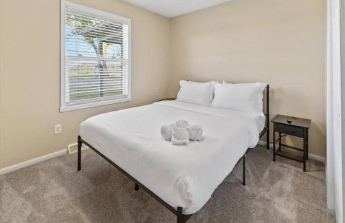 6BR Family Home by Grand Park - Foto 11