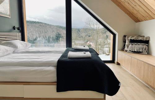 Drwalówka - Domek "POD GRAPĄ" - Foto 14