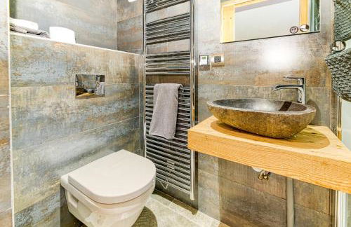 Homency - Chalet La Biche - Foto 8