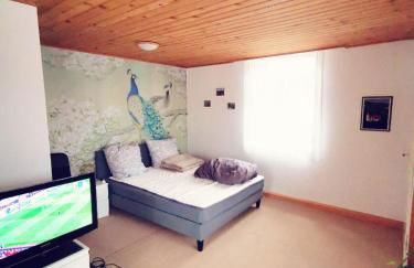 Villa Rapunzel - Foto 10