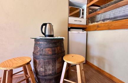 Refúgio em gramado com vista - Foto 20