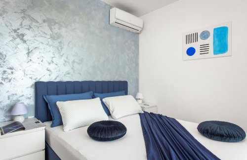 Villa Angie near Pula for 10 persons with private heated pool & kids playground - Foto 37