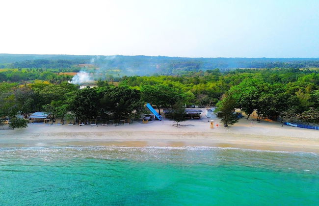 Starlight Cabin - Foto 24