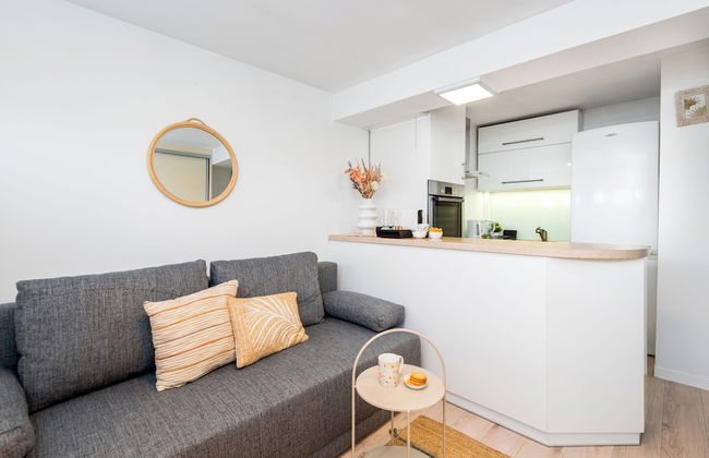 Opal - by Kairos Apartments - Foto 16