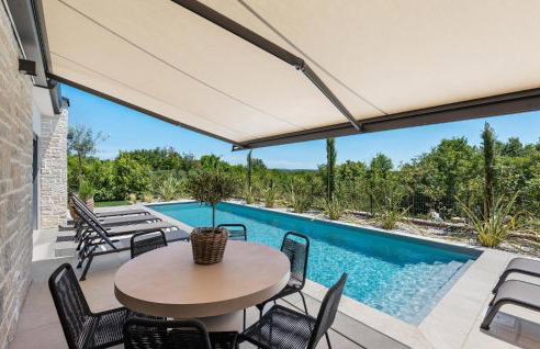 Beautiful Home In Tar - Foto 2