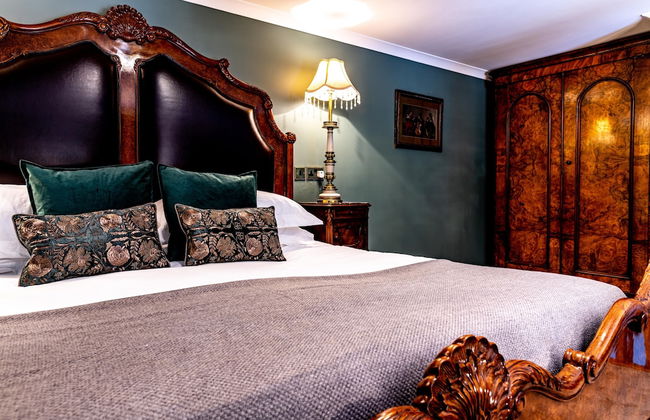 Melville Castle - Foto 5