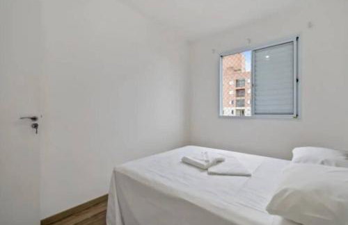 Carapicuiba 2 Quartos Econômico Completo Vaga - Foto 5