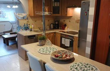 Apartament przy plaży free parking - Foto 9