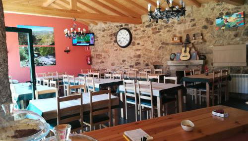 Hosteria Calixtino - Foto 2