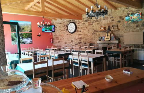 Hosteria Calixtino - Foto 2