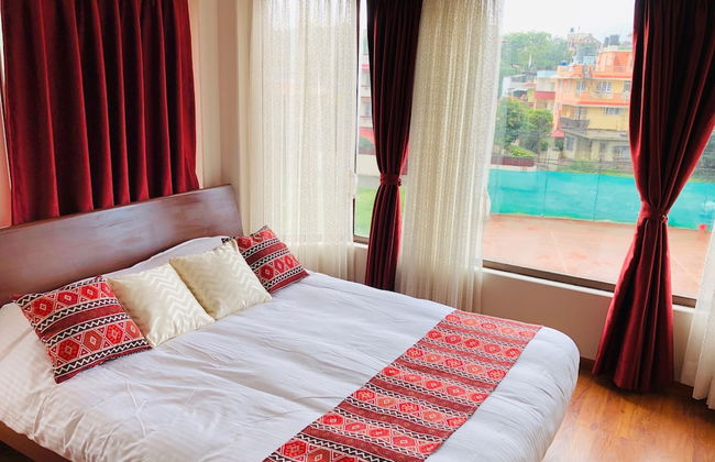 Mavstay Apartment - Photo 2