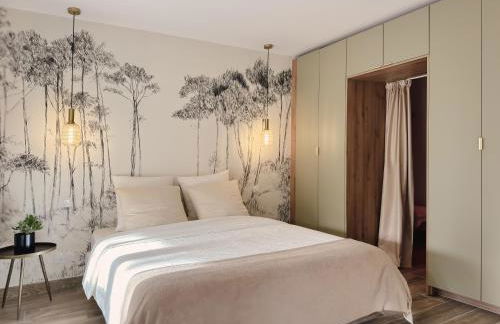 Appt Premium environnement boise Bassin d Arcachon - Foto 24