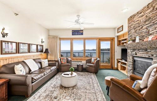 Majestic Lake Views 1BR King Suite and Heated Pools - Foto 1