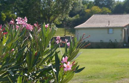 La Villa a Bel-Endroit - Photo 18