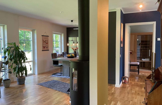 5 Person Holiday Home in Klovedal-by Traum - Foto 20